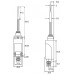 24341 - Limit switch with spring actuator. (1pc)